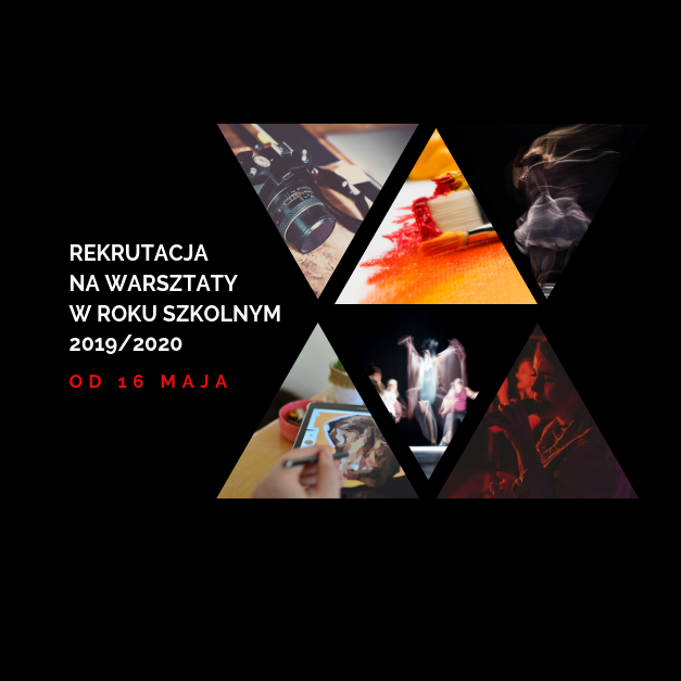 rekrutacja 2019