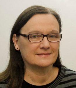 Joanna Krzysztoń 