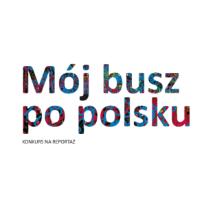 Mój busz po polsku 2020
