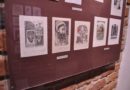 Wernisaż wystawy “Z ekslibrisem przez stulecia” w Galerii Brzozowa