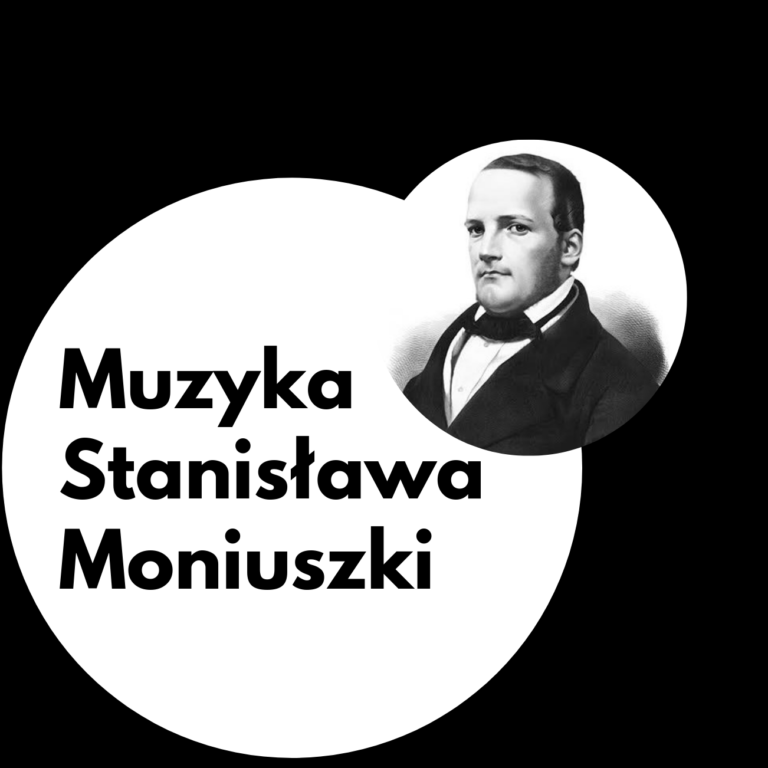 Koncert Muzyka Stanisława Moniuszki