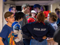 FOSA 2020 – Feryjne Otwarte Spotkania Artystyczne, fot. Tomasz Stankiewicz