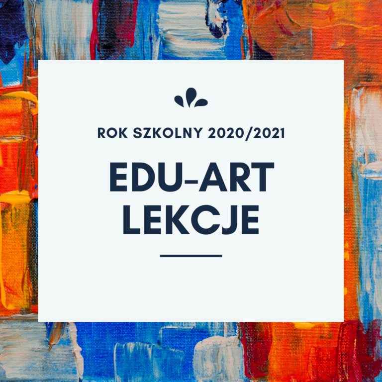 Edu-Art Lekcje