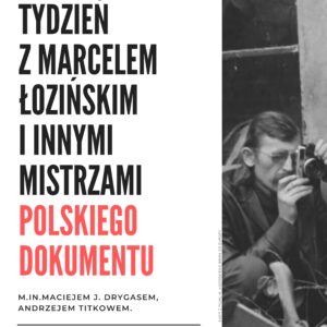 tydzueń z polskim reportażem